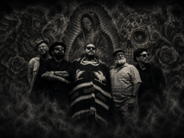 The Sleepwalkers