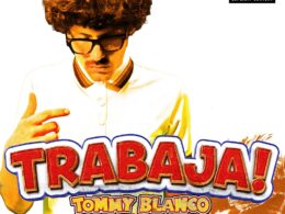 tommy blanco