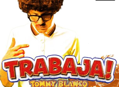 tommy blanco