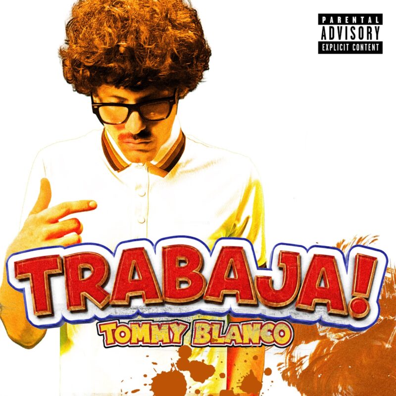 tommy blanco