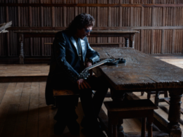 Tony Iommi